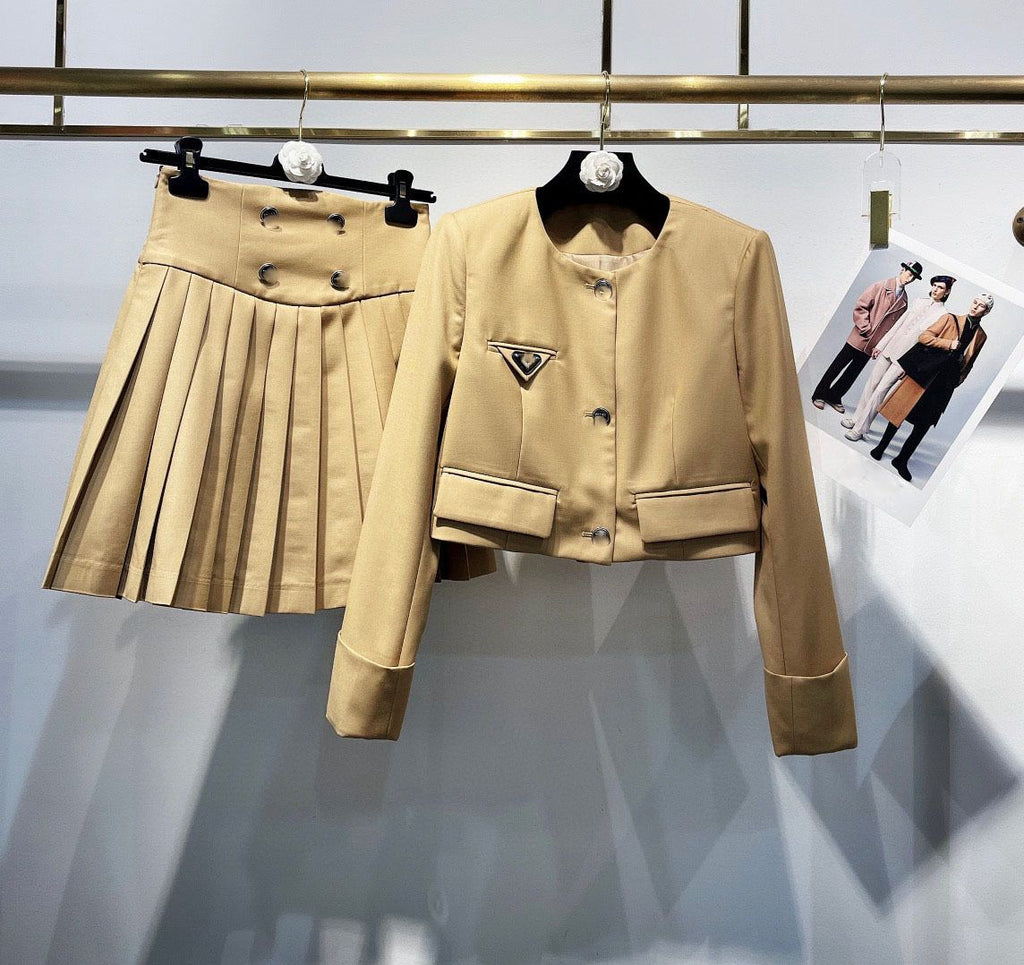 Ensemble Prada