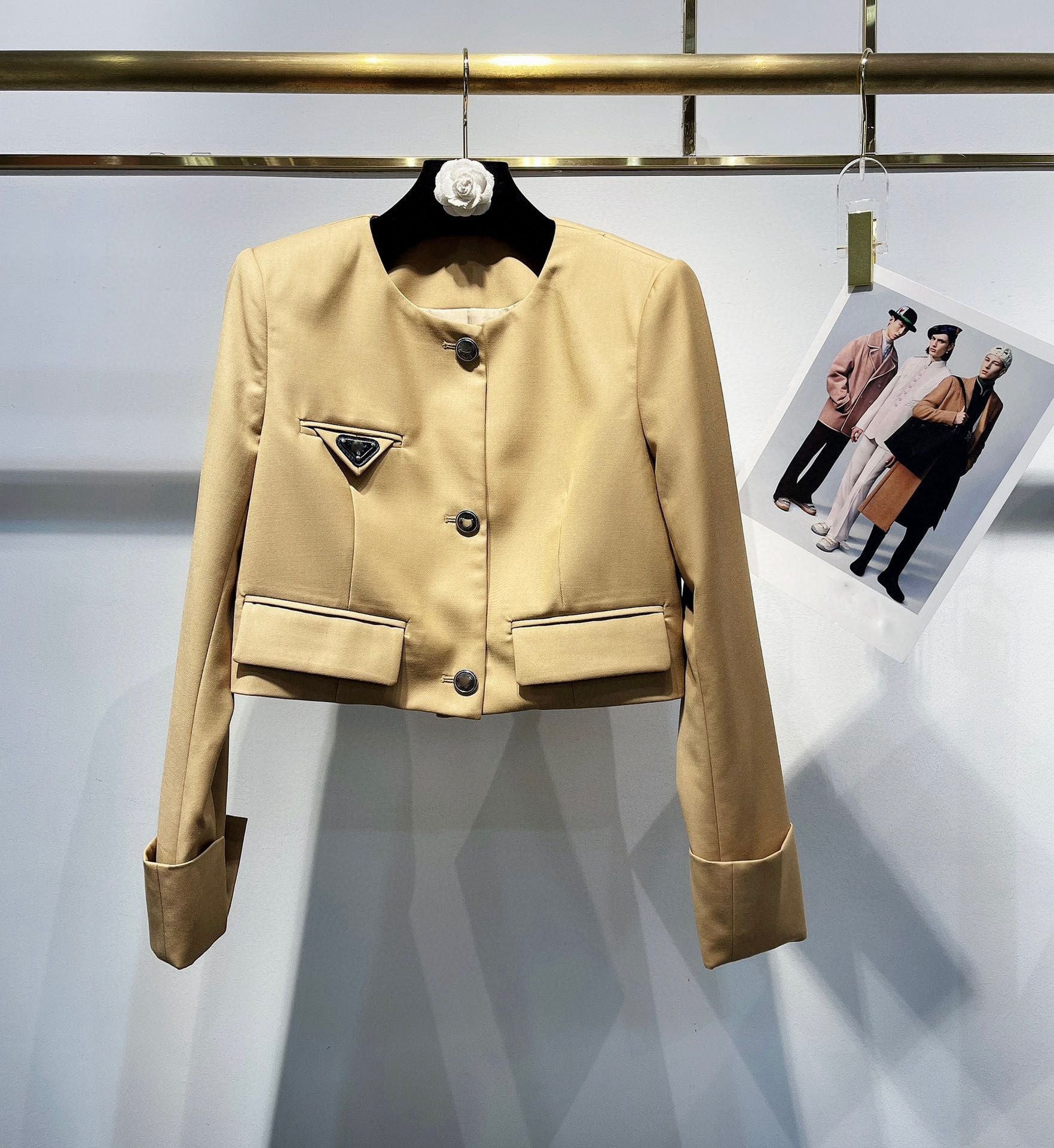 Ensemble Prada
