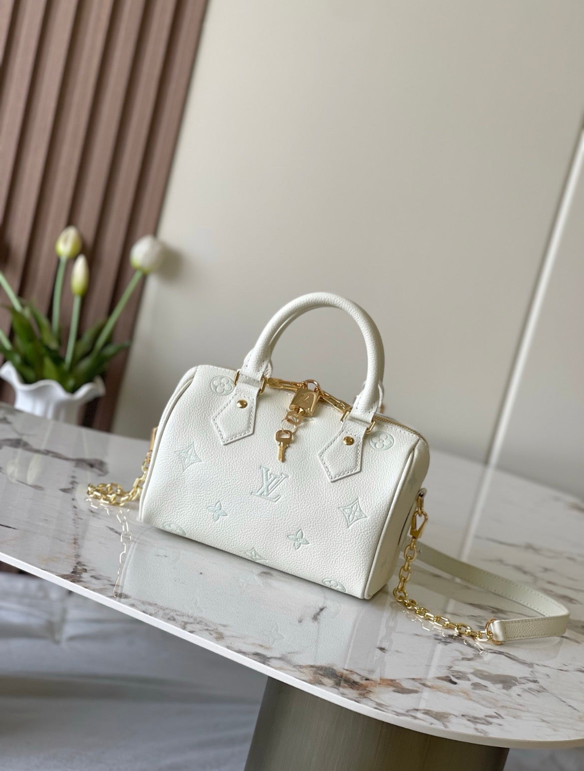 Mini sac Louis Vuitton