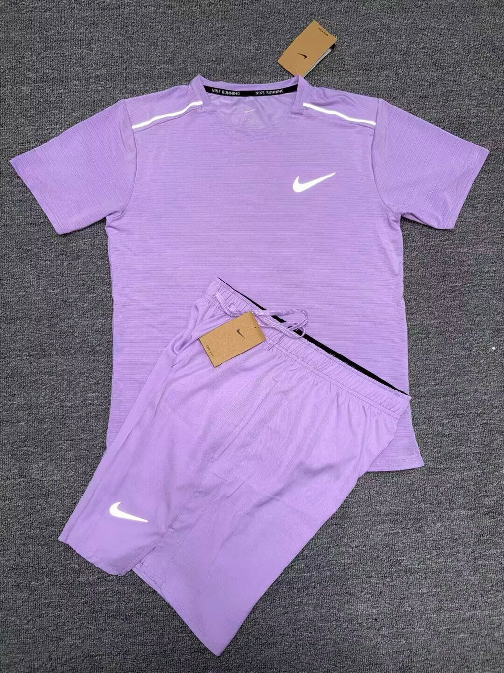 Ensemble Nike