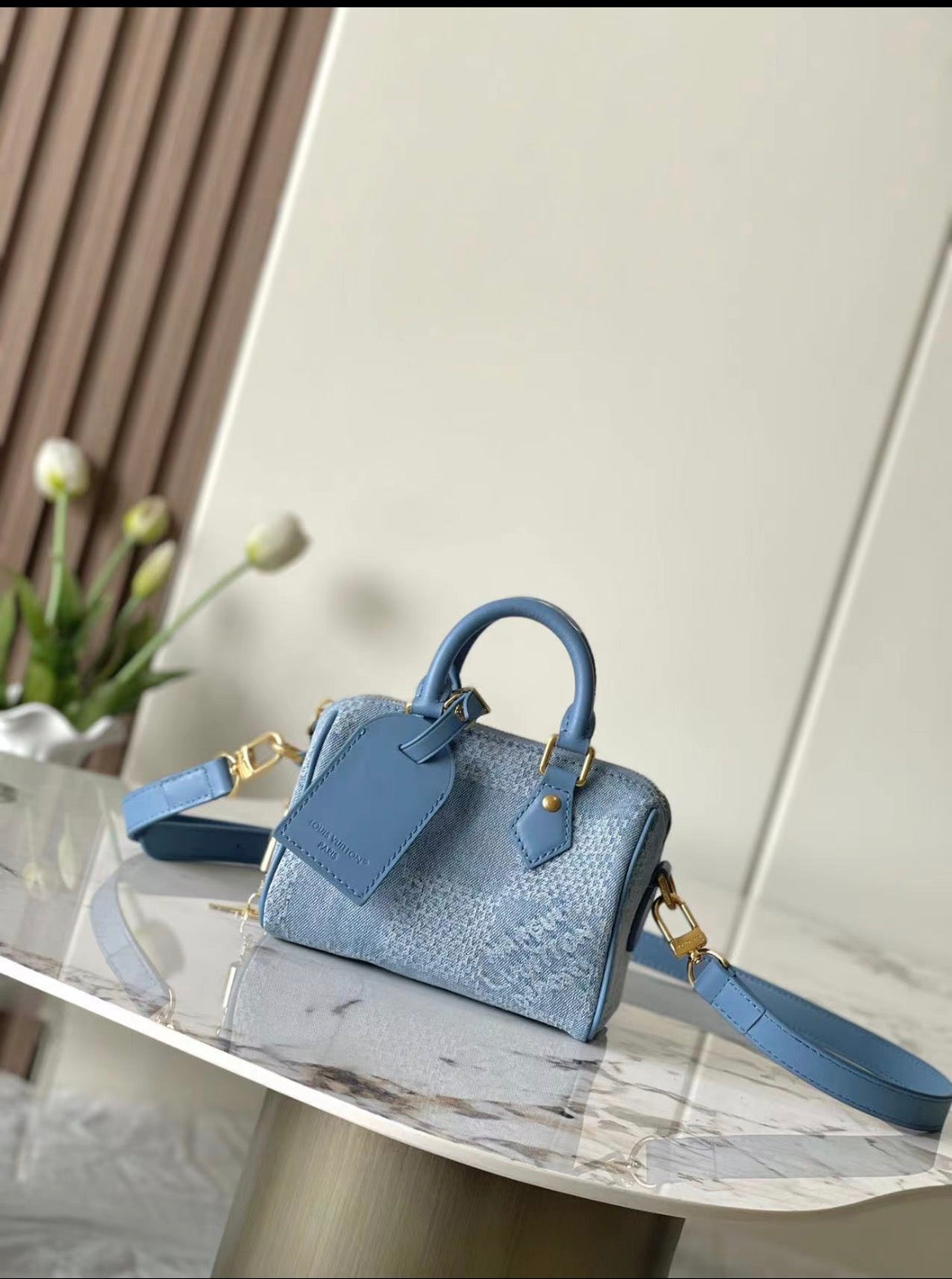 Mini sac Louis Vuitton
