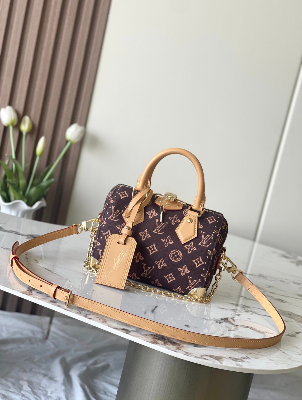 Mini sac Louis Vuitton