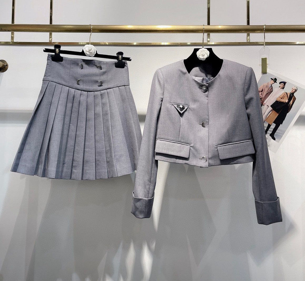 Ensemble Prada