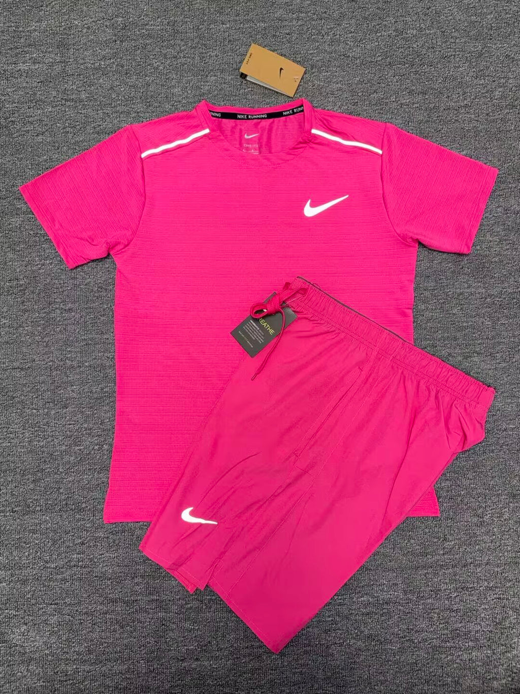 Ensemble Nike
