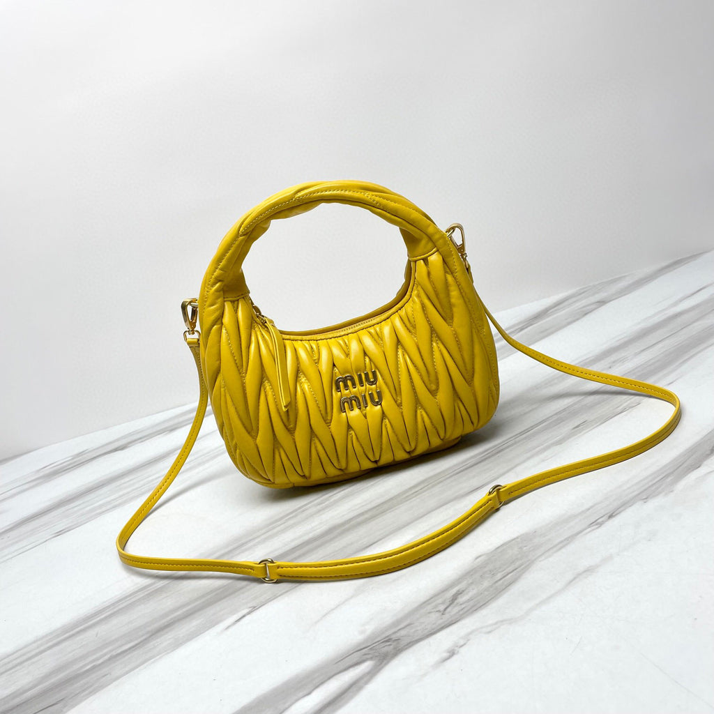 Sac Mui Mui