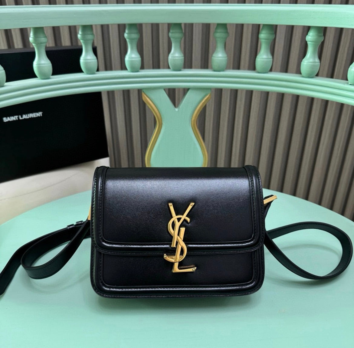 Mini sac Yves saint Laurent