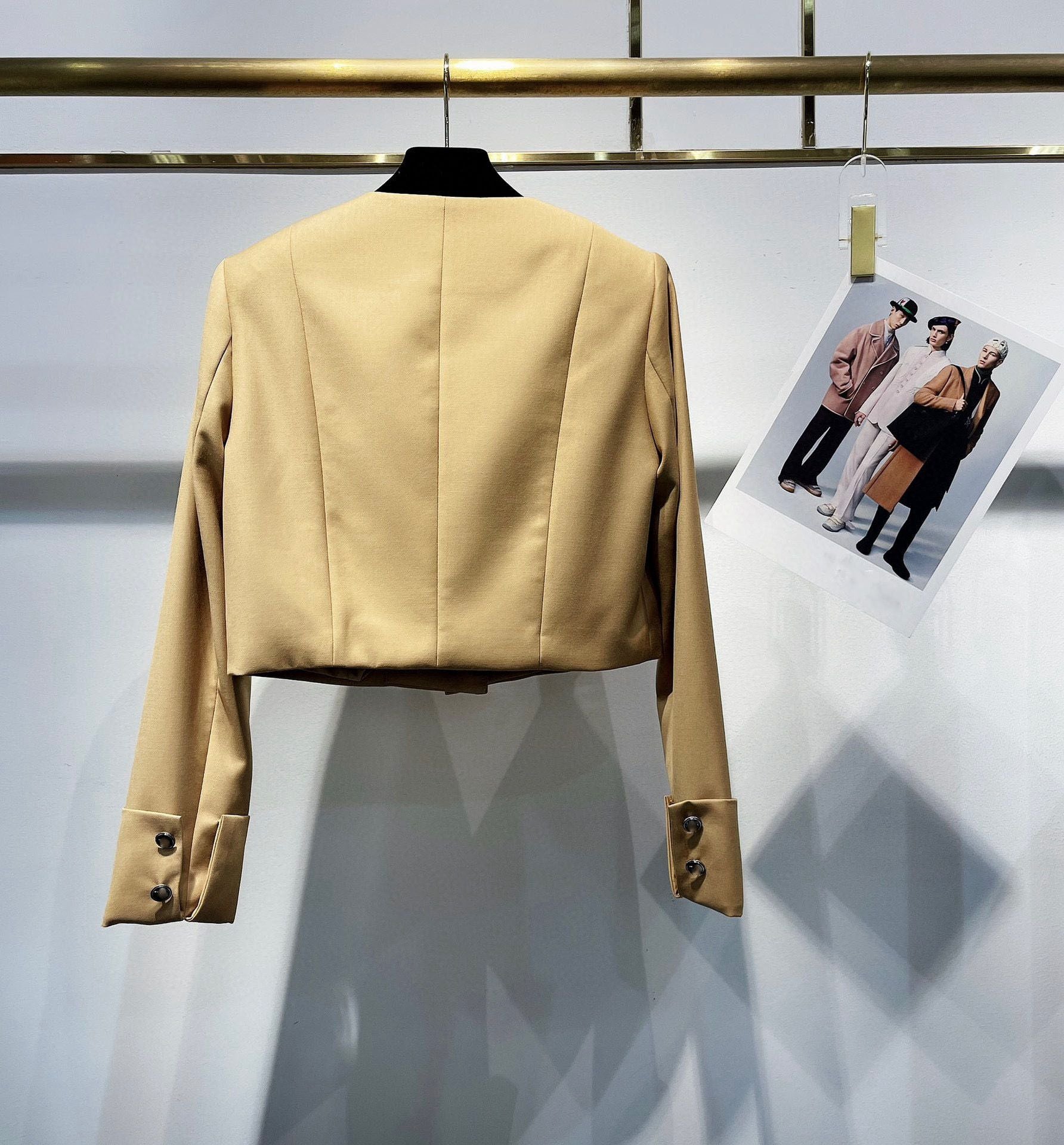 Ensemble Prada