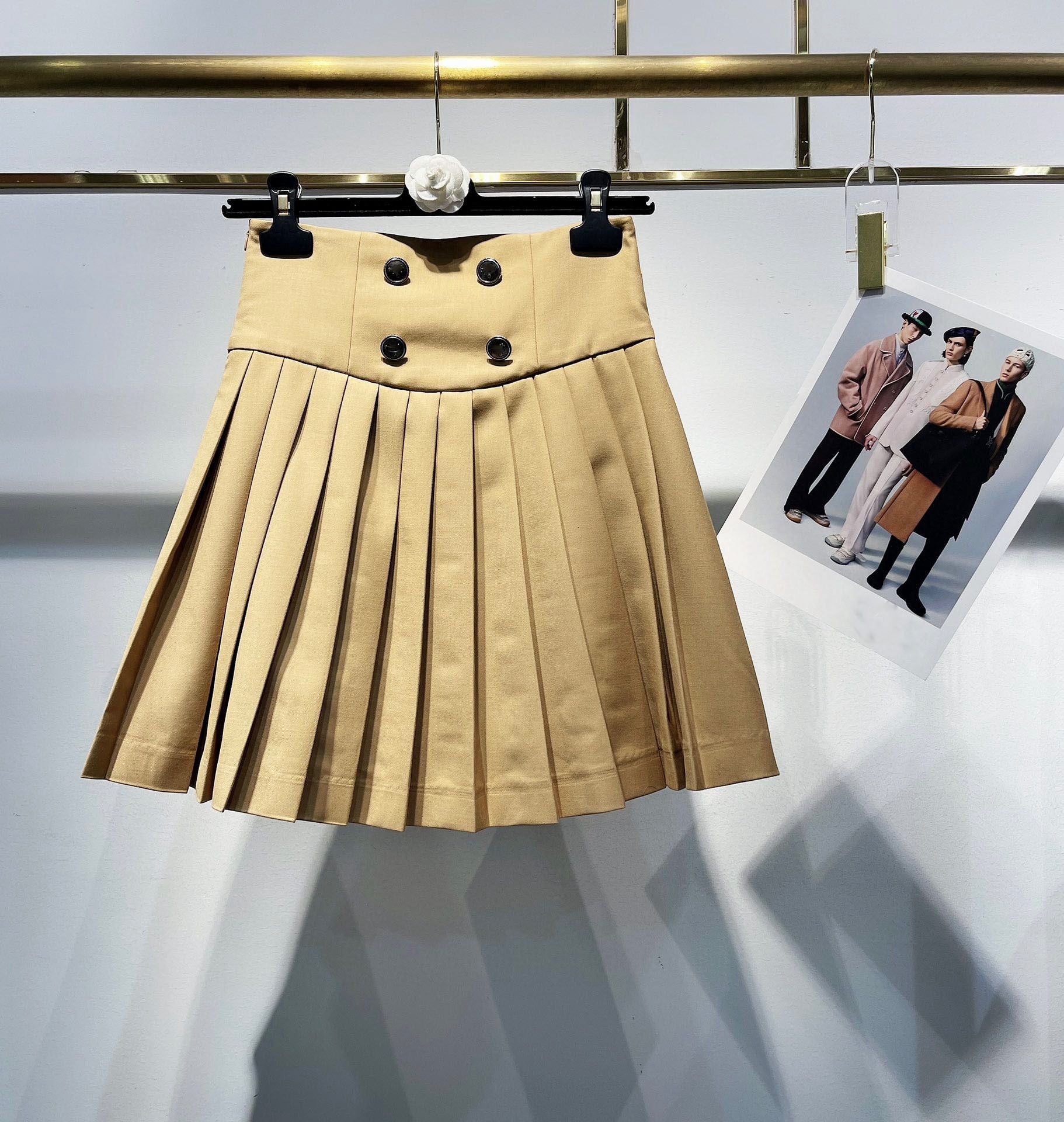 Ensemble Prada