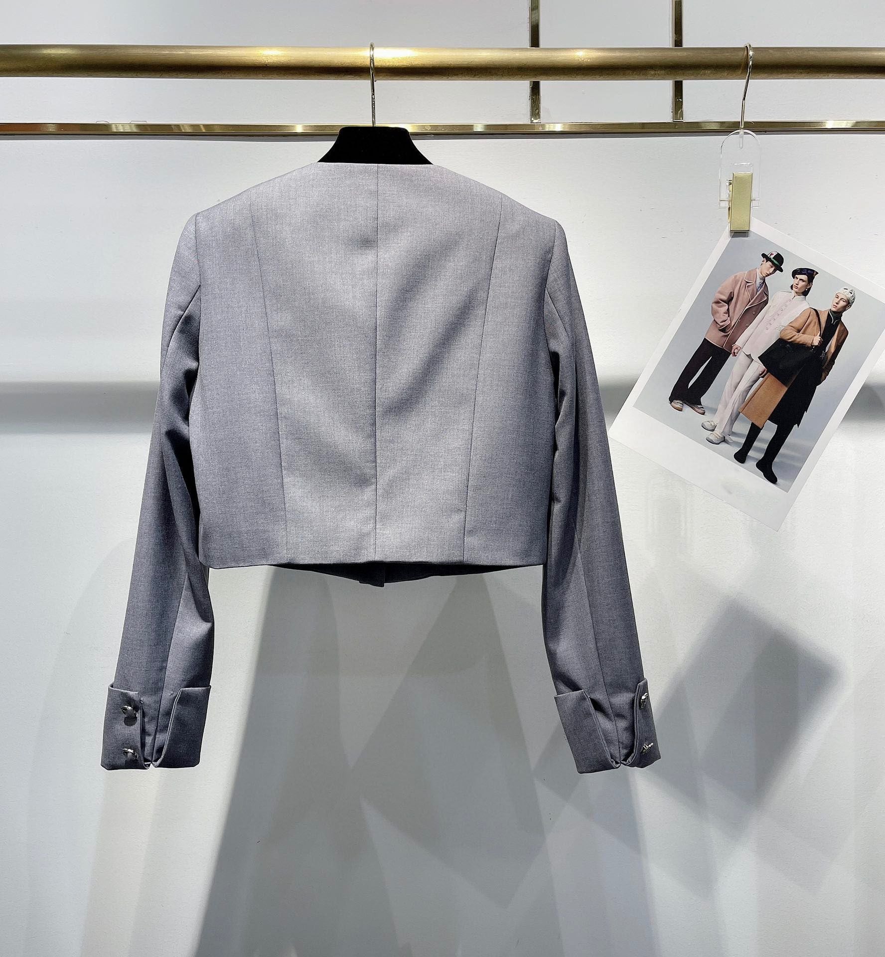 Ensemble Prada